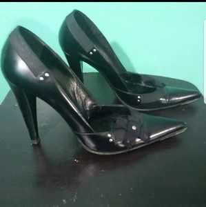 Vintage Prada heels